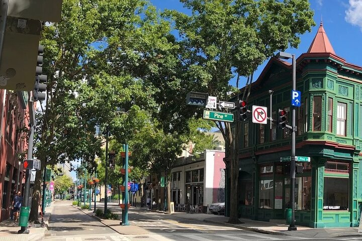 Orlando’s Historical Highlights: A Self-Guided Audio Tour - Photo 1 of 10